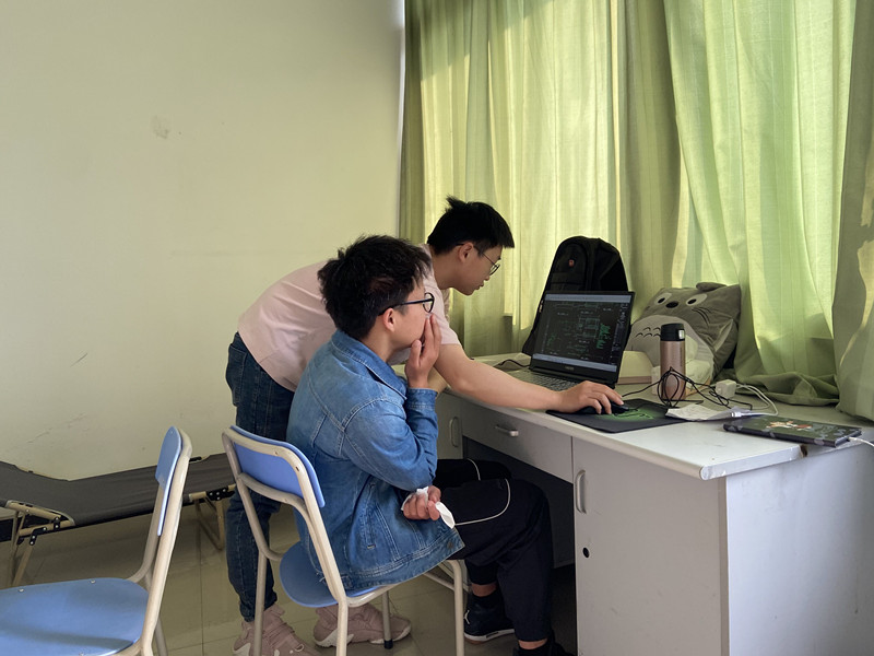 土木工程学院学子在第七届全国高校BIM毕业设计创新大赛中取得优异成绩1.jpg
