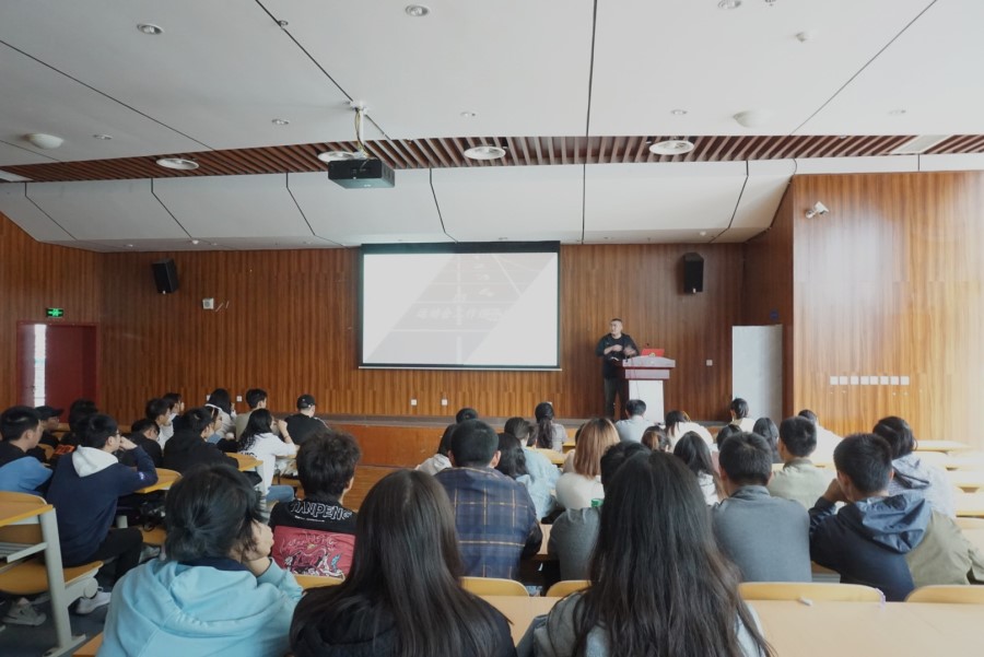土木工程学院召开第三十七届校田径运动会动员大会1.jpg
