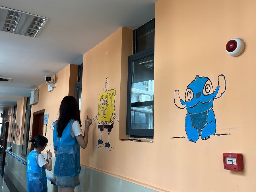 土木工程学院学生党员二支部开展“525’心理健康月主题活动1.jpg