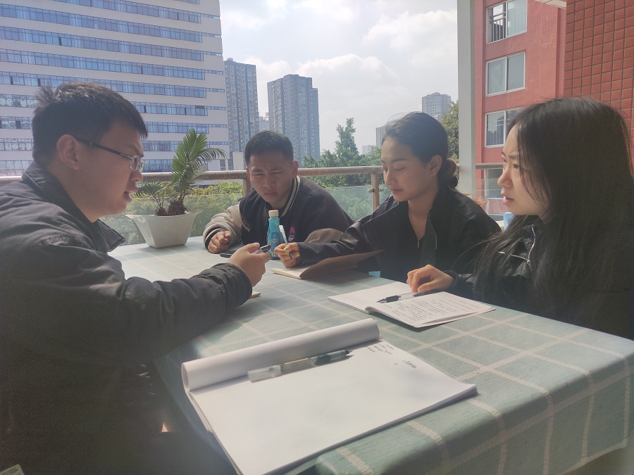 土木工程学院学生党员一支部召开3月支委会—余翼航1.jpg