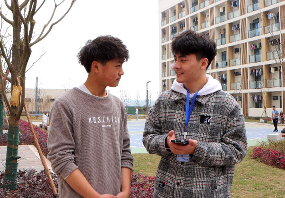 土木工程学院完成新校区搬迁工作7.png