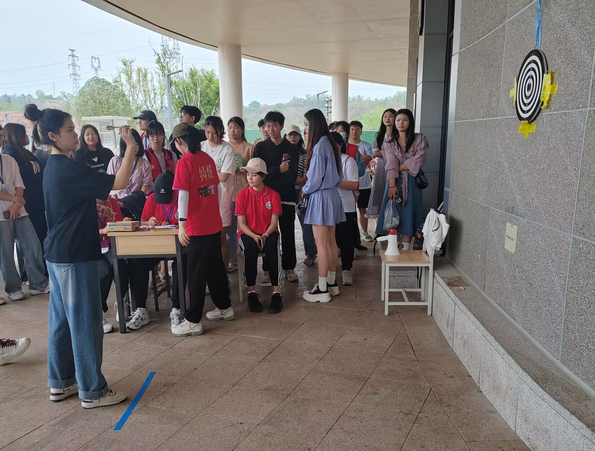 土木工程学院在校运动会勇夺团体第一名4.jpg