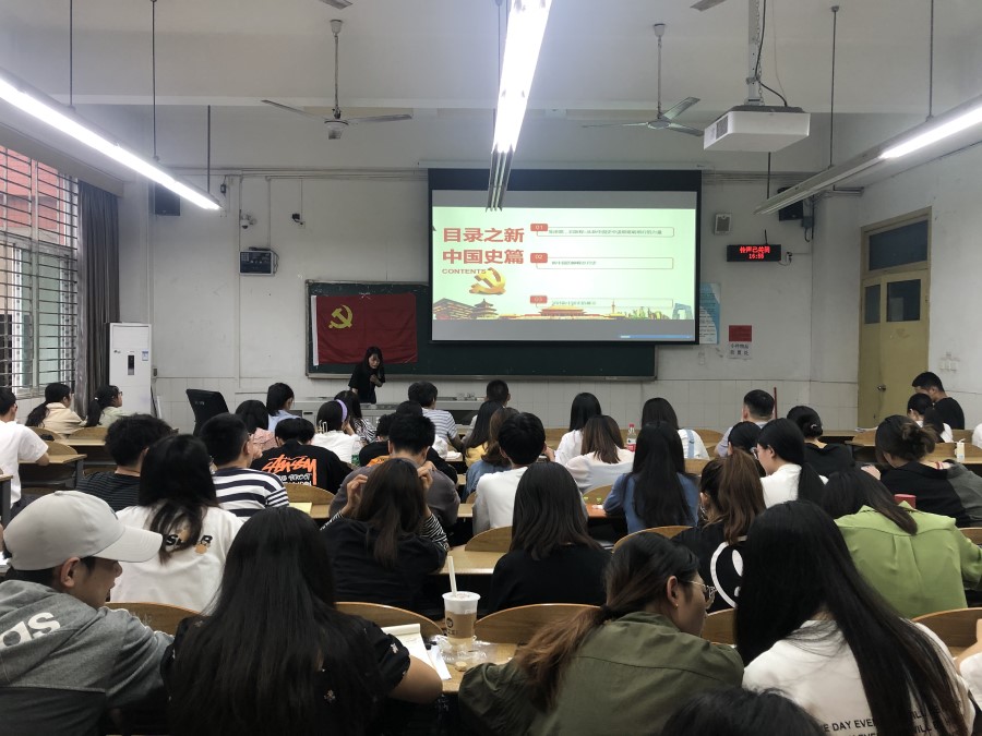土木工程学院学生党员二支部开展六月组织生活2.jpg