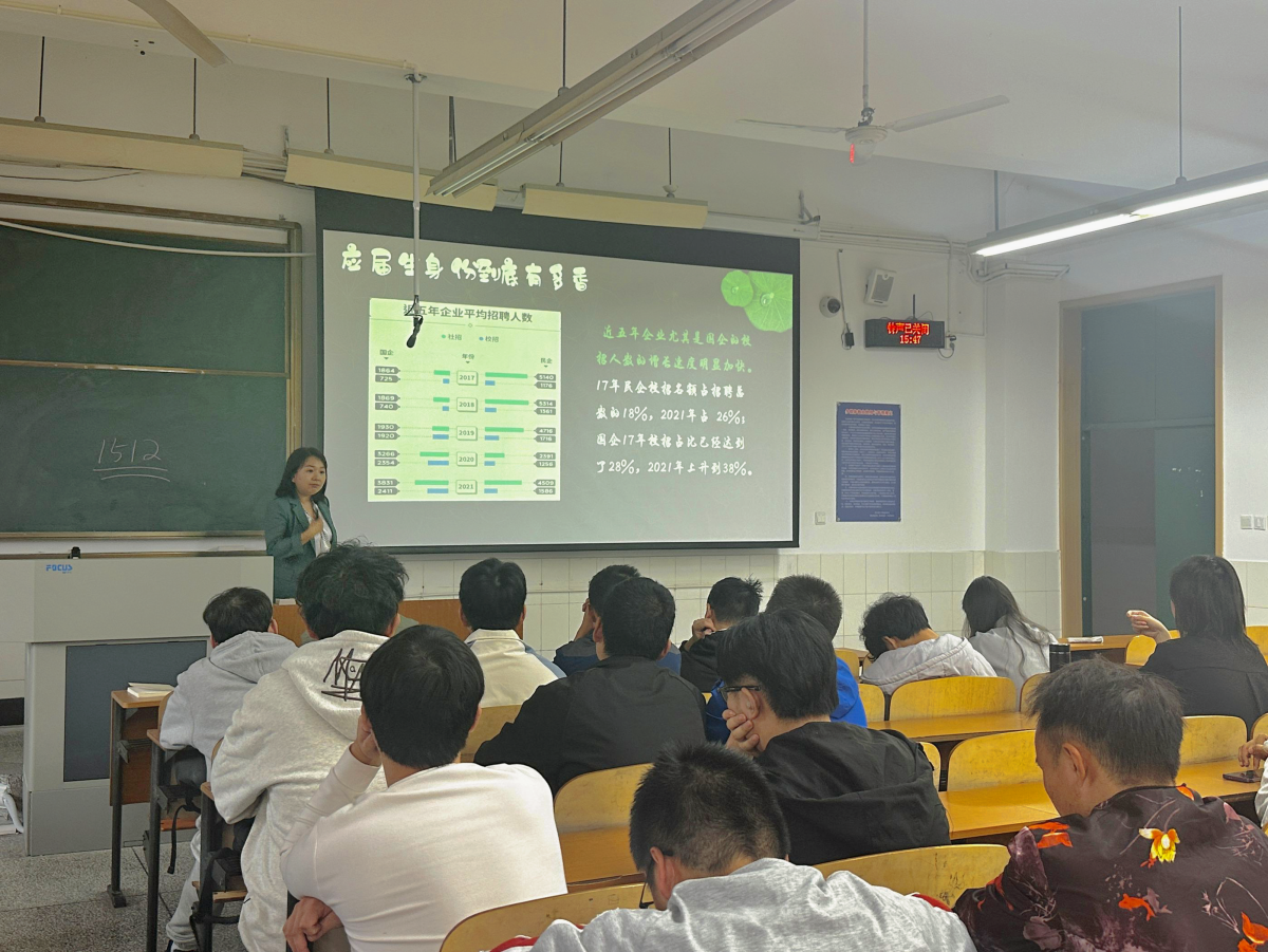 土木工程学院开展“宏志助航计划”毕业生就业能力培训班3_副本.png