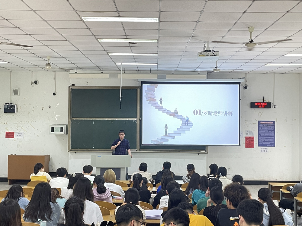 土木工程学院召开工程造价专业考研动员大会2_副本.png