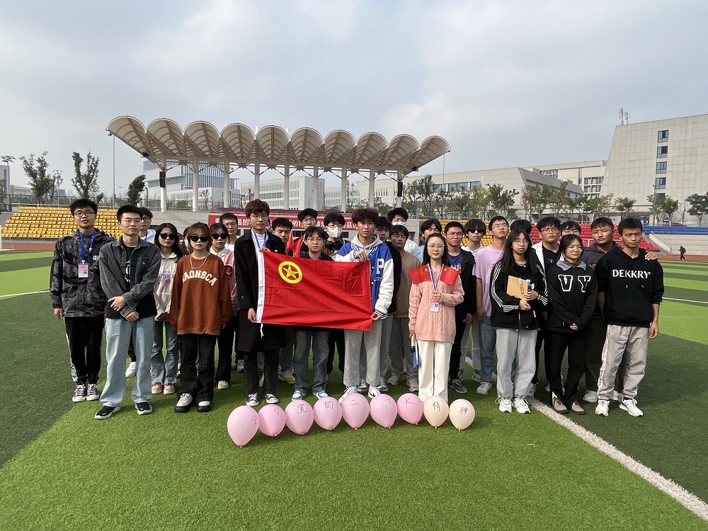 土木工程学院举办“学习党的二十大精神’主题团组织生活1.jpg