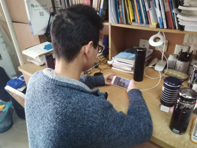 土木工程学院2017级土木工程专业卓越班开展“宪法晨读’活动2.jpg