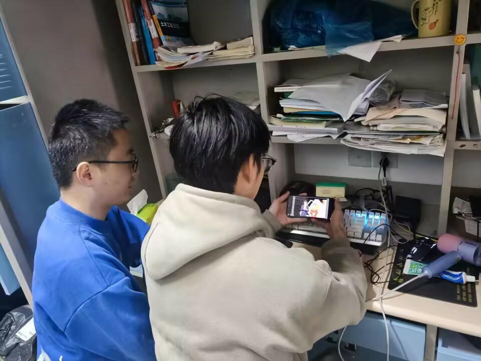 土木工程学院组织师生观看2022年全民终身学习活动周全国总开幕式3.jpg