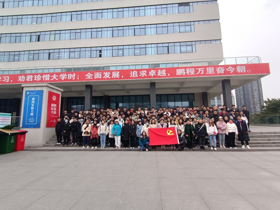 土木工程学院学生党员一支部召开组织生活专题四2.jpg