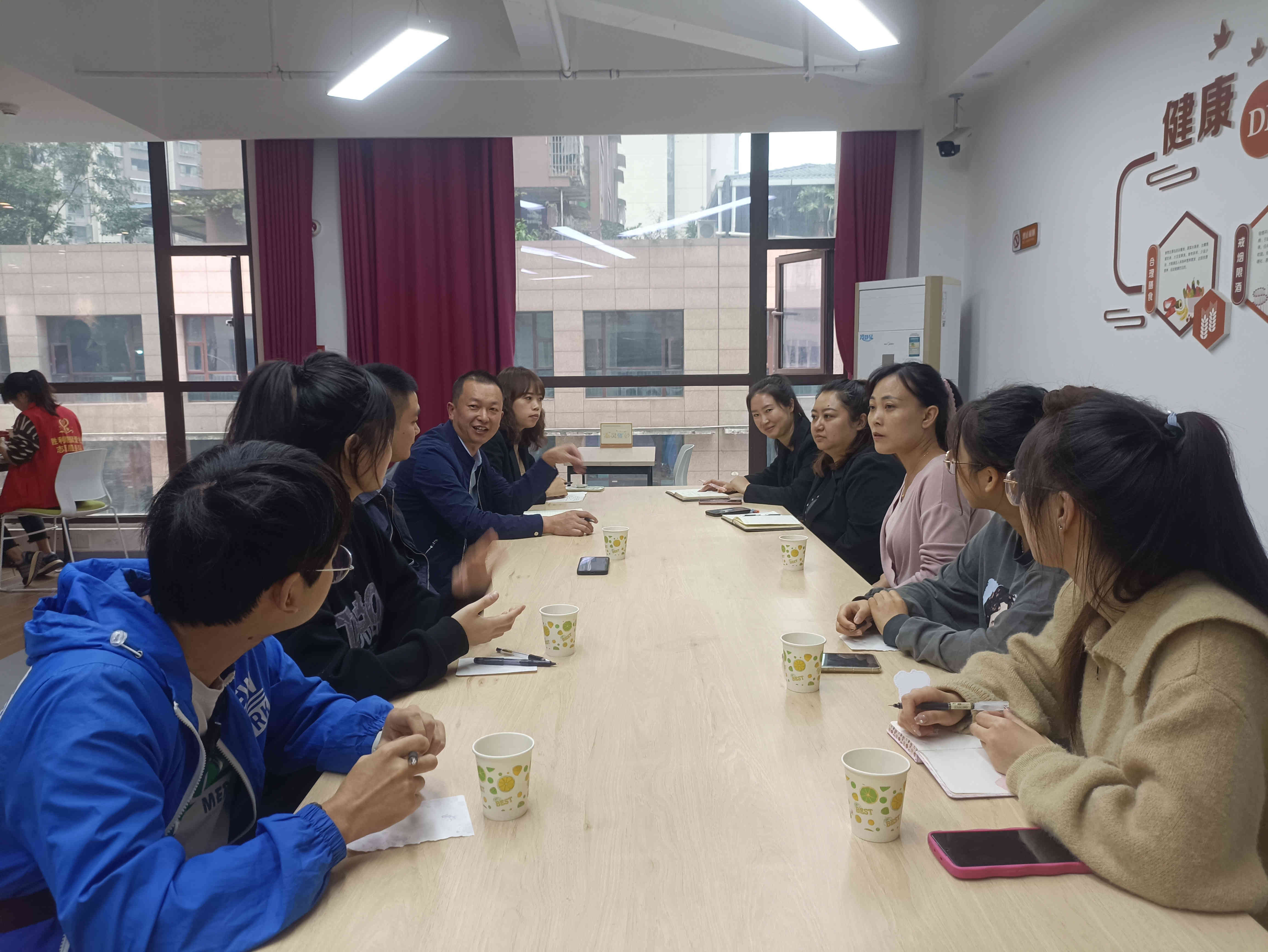 土木工程学院赴贡井区筱溪街道开展校地合作 助力乡村振兴1.jpg