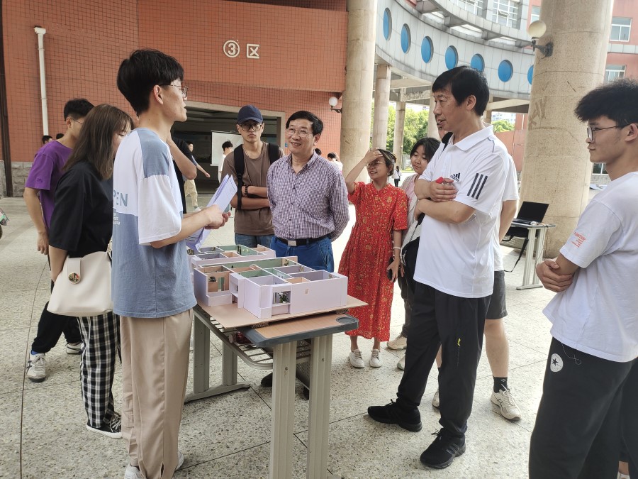 土木工程学院举办第一届“首盛杯’家装设计大赛1.jpg