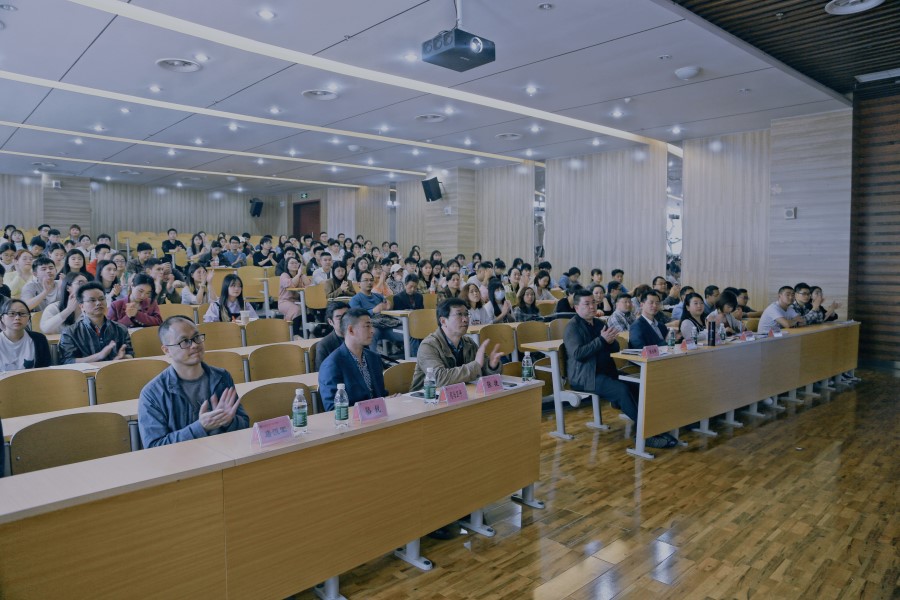 土木工程学院党总支召开纪律检查委员会换届选举大会3.jpg