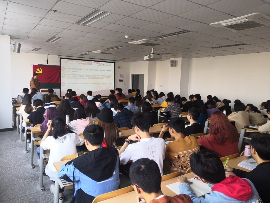 土木工程学院学生党员四支部开展组织生活专题三.jpg
