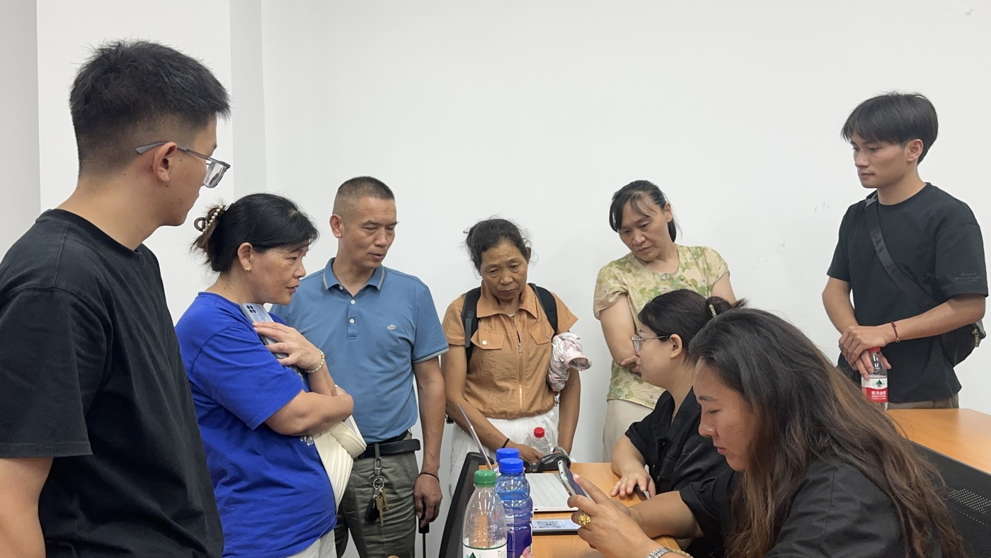 土木工程学院召开新生家长座谈会3.jpg